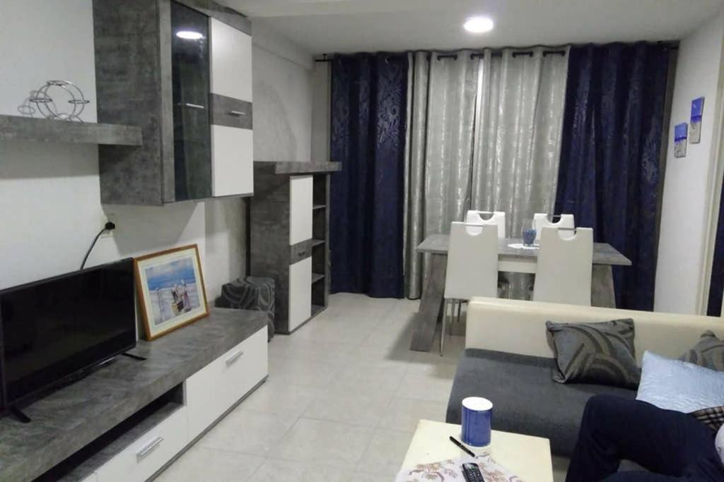 Moby Dick 6b Appartement