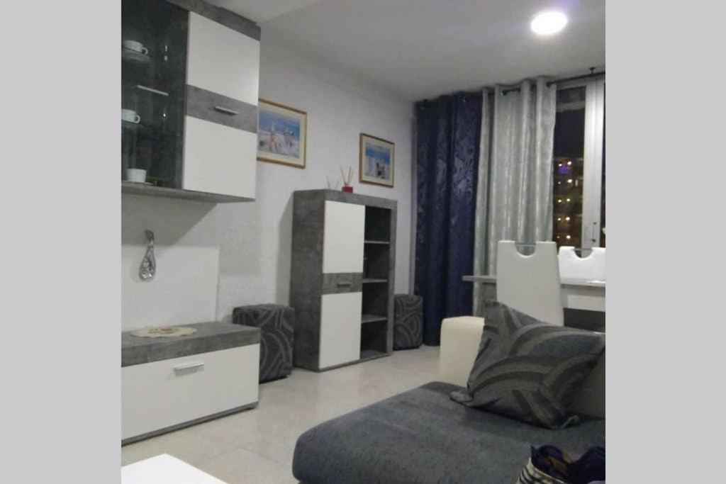 Moby Dick 6b Appartement