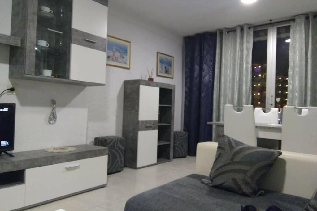 Appartement Moby Dick 6b Benidorm
