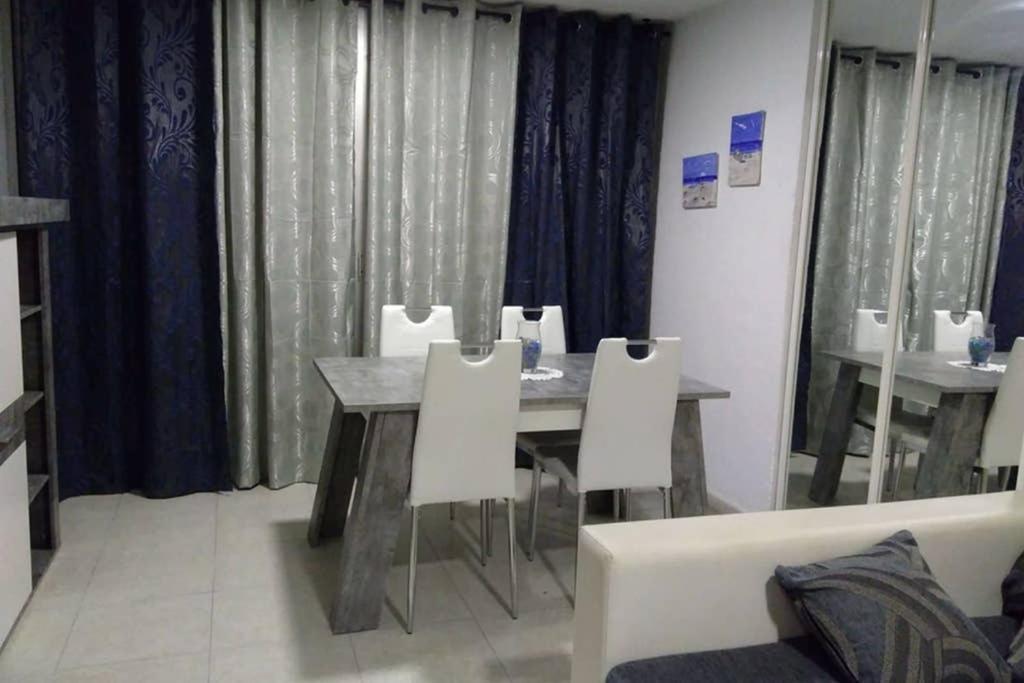 Moby Dick 6b Appartement