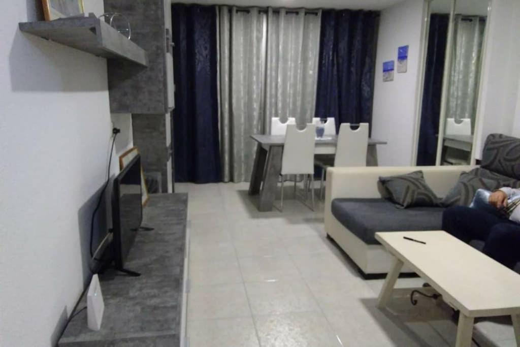 Appartement Moby Dick 6b *