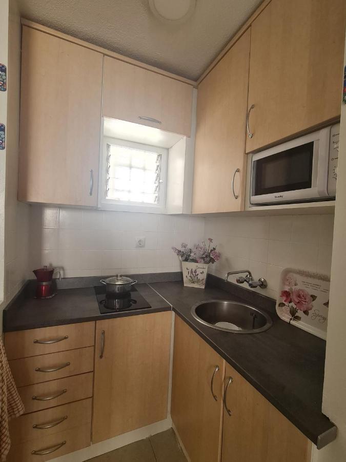 Moby Dick 6b Appartement Benidorm